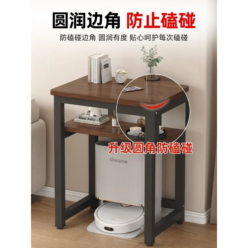 Fish tank rack Sweeping robot Shelf Professional base bracket Printer Water dispenser rack Narrow slot small table