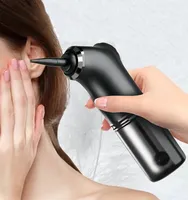 Wireless 1080P Hd Visual Ear Cleaning Device Electric Otoscope Ear Wax Cleaner Kit With Camera