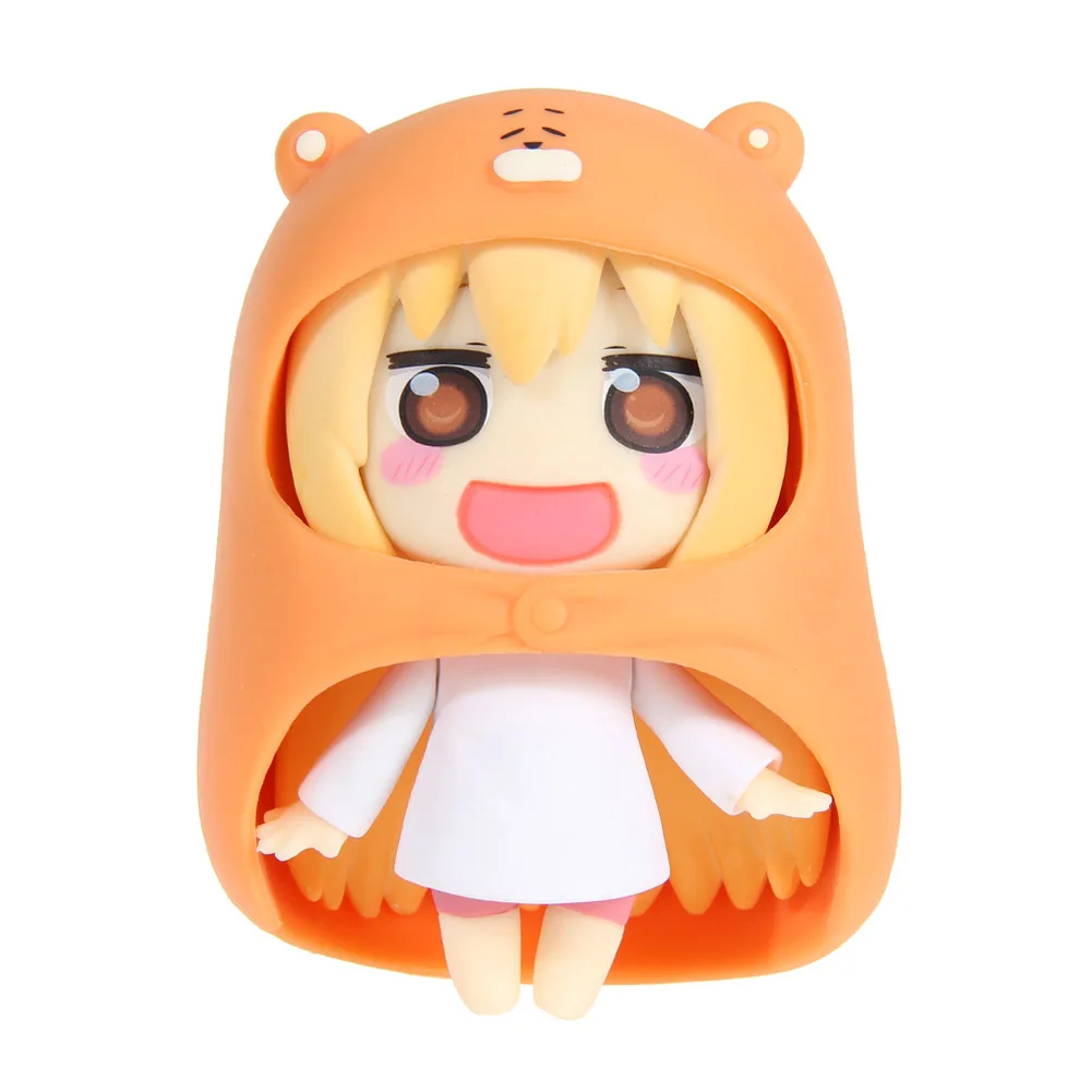 Anime Himouto Umaru-chan Doma Umaru 10cm/4