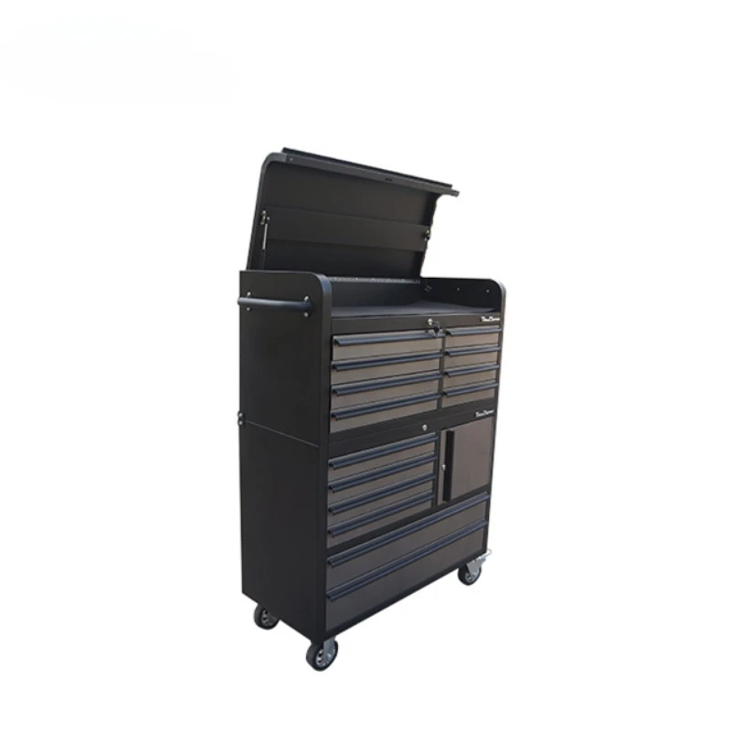 

14 Drawer Tool Cabinet Tool Chest Box for Car Repair