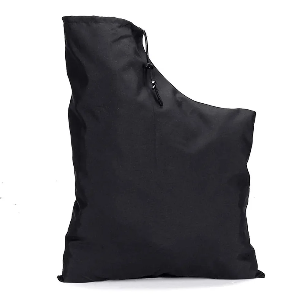 

Large Capacity Vacuum Bag Outdoor Leaf Machine Bag Outdoor Use 44*60cm Strong Sealing Design For Outdoor Leaf Machine