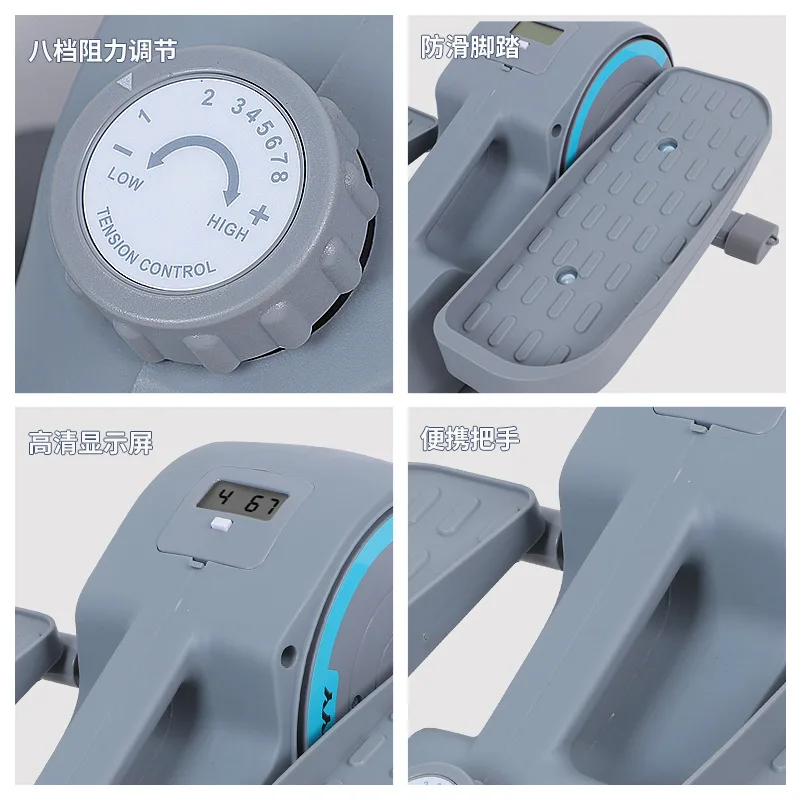 Thumbnail 4 - #10 Best Mini Steppers to Buy In 2026