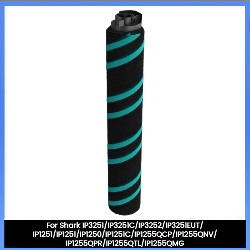 

Replacement Main Roller Brush For Shark IP3251, IP3251C, IP3252, IP3251EUT, IP1251, IP1250, IP1251C Vacuum Cleaner Parts