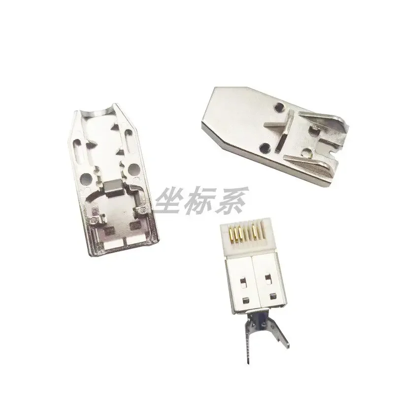 Encoder signal connector IP20 original head 6FX2003-0DC20 crystal head