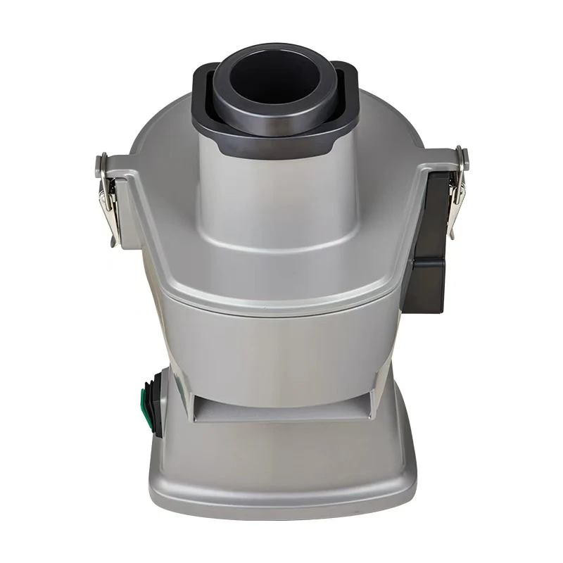 Commercial Multifunctional Potato Onion Fruit Vegetable Slicer Shredder Vegetable Chopper Dicing Machine for Food Processor