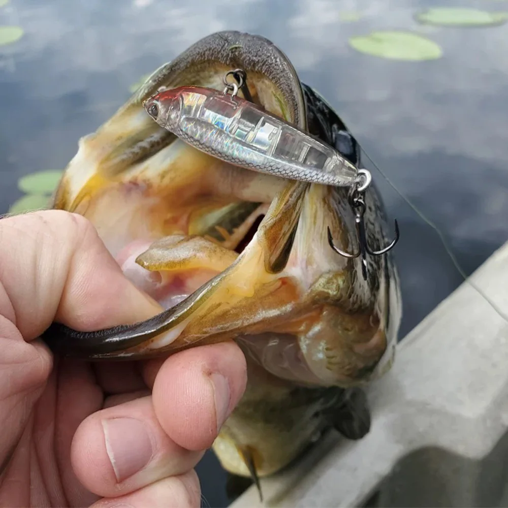 Floating Pencil Lure 6