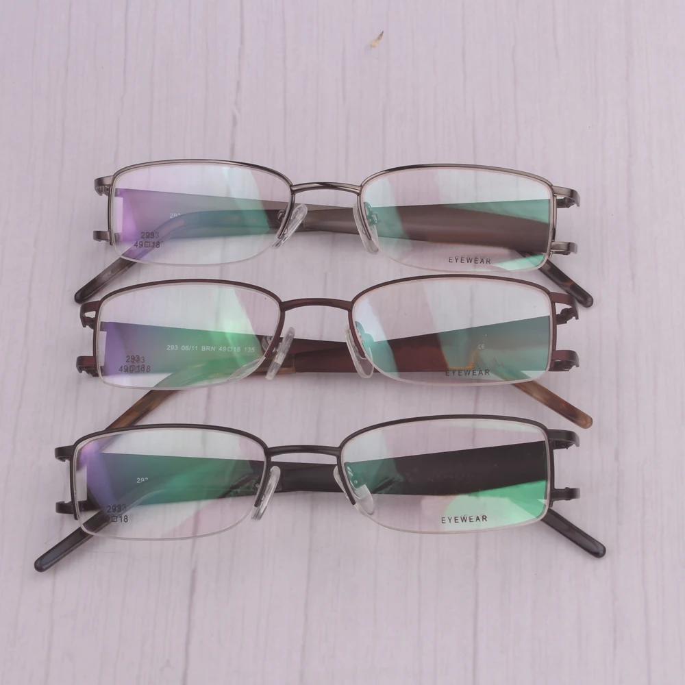 

New arrive hot selling optical frame wholesale promotion butterfly shape oculos de grau glasses women marcas computer metal grid