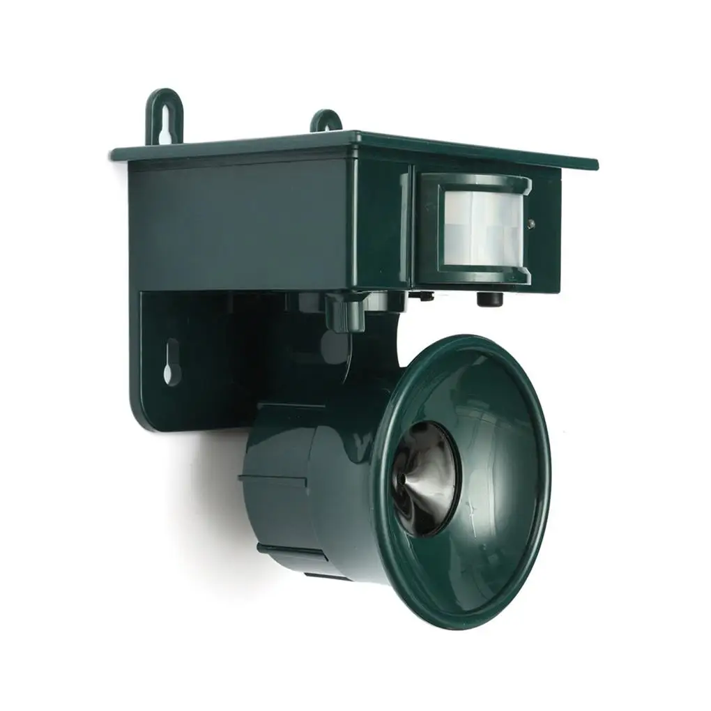 

Bird Deterrent Home Supplies Mouse Chaser Convenience Handy Installation