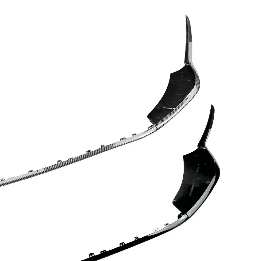 

C200 C260 C43 AMG 2022 + модификация угла ветрового лопасти передней губы Подходит для Mercedes Benz C-Class W206 S206