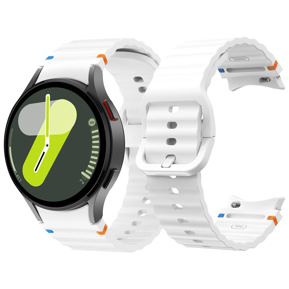 Strap For Galaxy Wa… - image