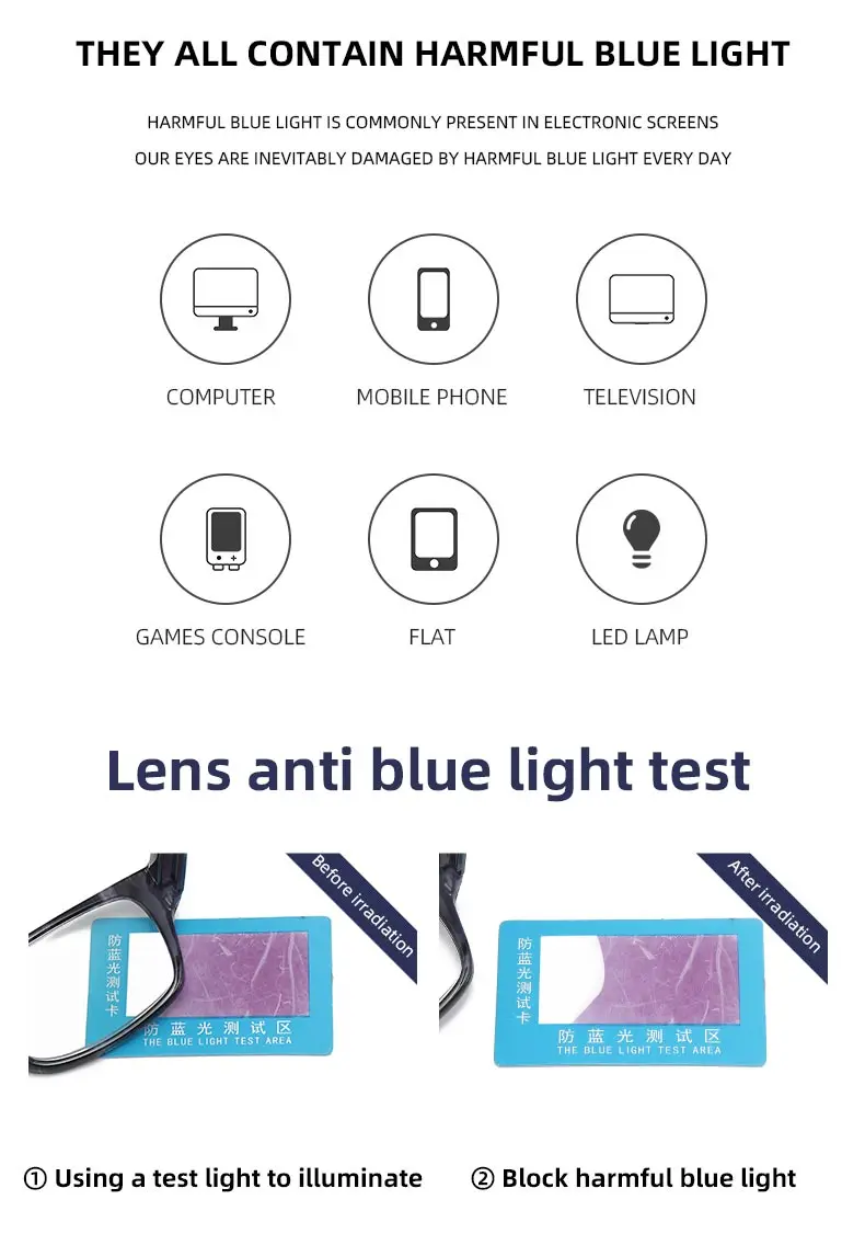 3 قطع من نظارات القراءة ذات الضوء الأزرق بنمط رخامي مع مفصلات زنبركية غير قابلة للانزلاق وخفيفة الوزن لكبار السن