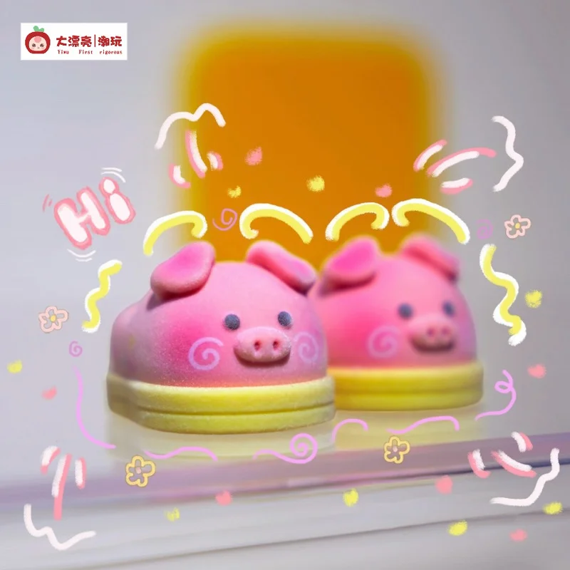 

New Shoes For Baby Three 400% Series Blind Box Special Vinyl Doll Shoes Tide Play Cute Doll Accessories Gift