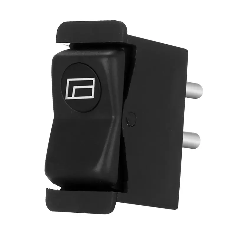 A30P-6 Pins For Mercedes Benz W123 190D 190E 240 Power Window Switch Door Panels 0008208410,0028203610Kz
