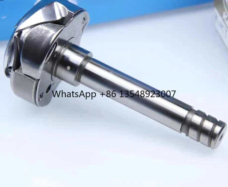KRT12-5M Rotary Shuttle Used for B842, 842 Double Needle Sewing Machine