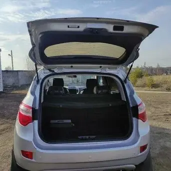

Автоматические стойки с пружинами для Changan CS35 2012-2022, внедорожник, задняя дверь багажника, подъемник багажника, поддерживает амортизатор, стержень