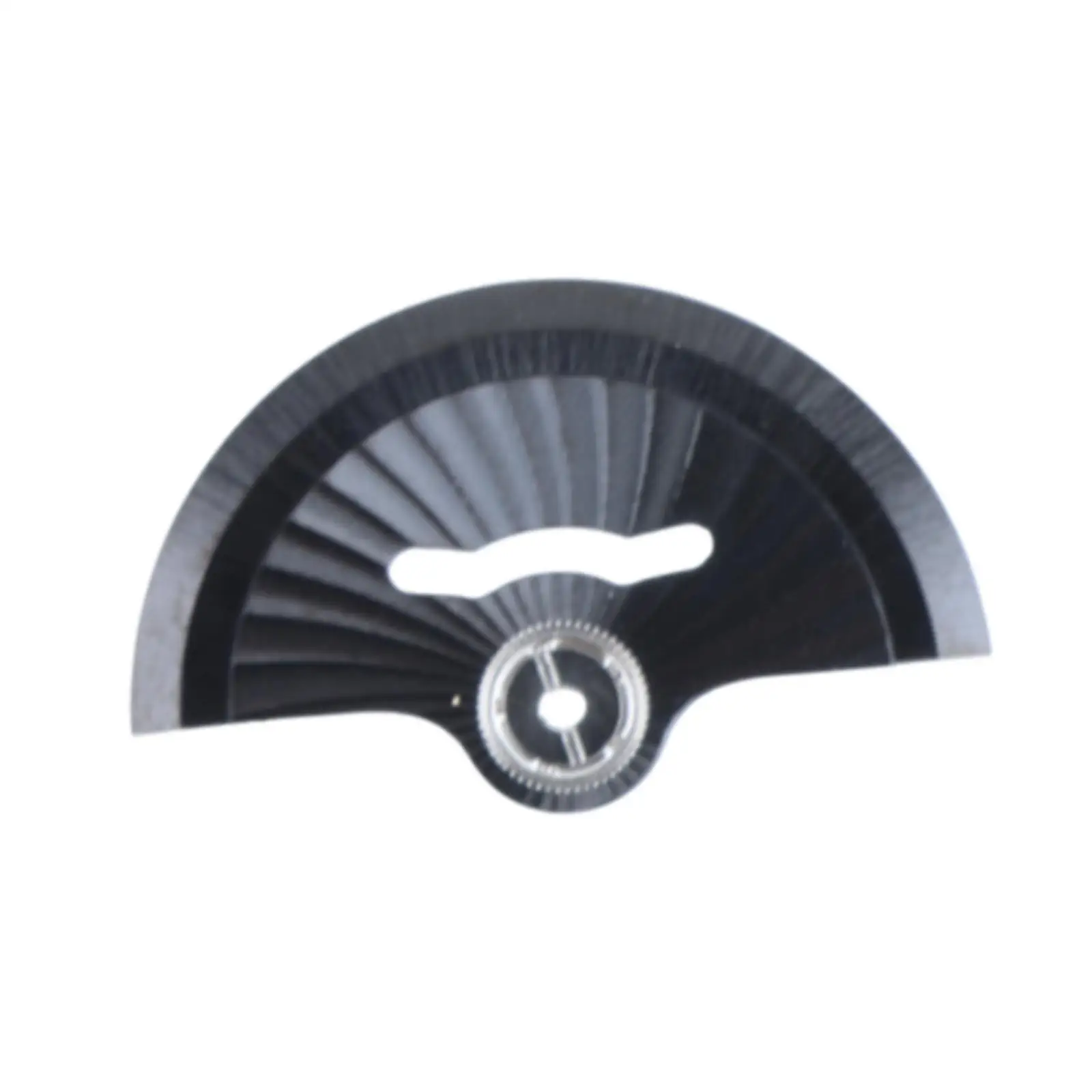 Watch Rotor Replacement for 4R35 4R36 7S26 7S36 Movement Copper Steel Oscillating Weight DIY Part