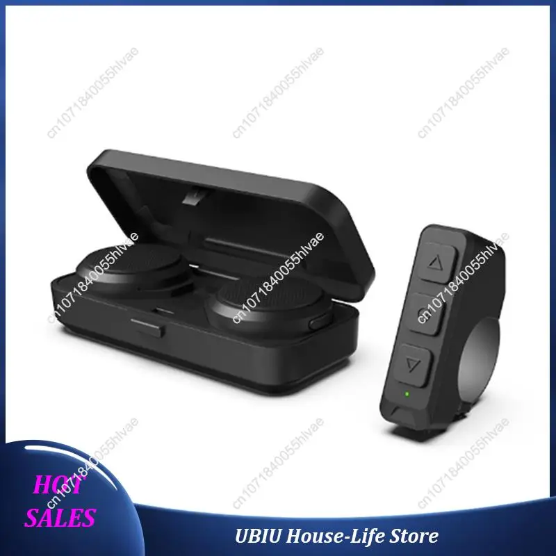 

Motorcycle Helmet Bluetooth Headset 50Hr Time IP67 Waterproof Wireless Anti-Interference Earphone Headphone-Best Selling