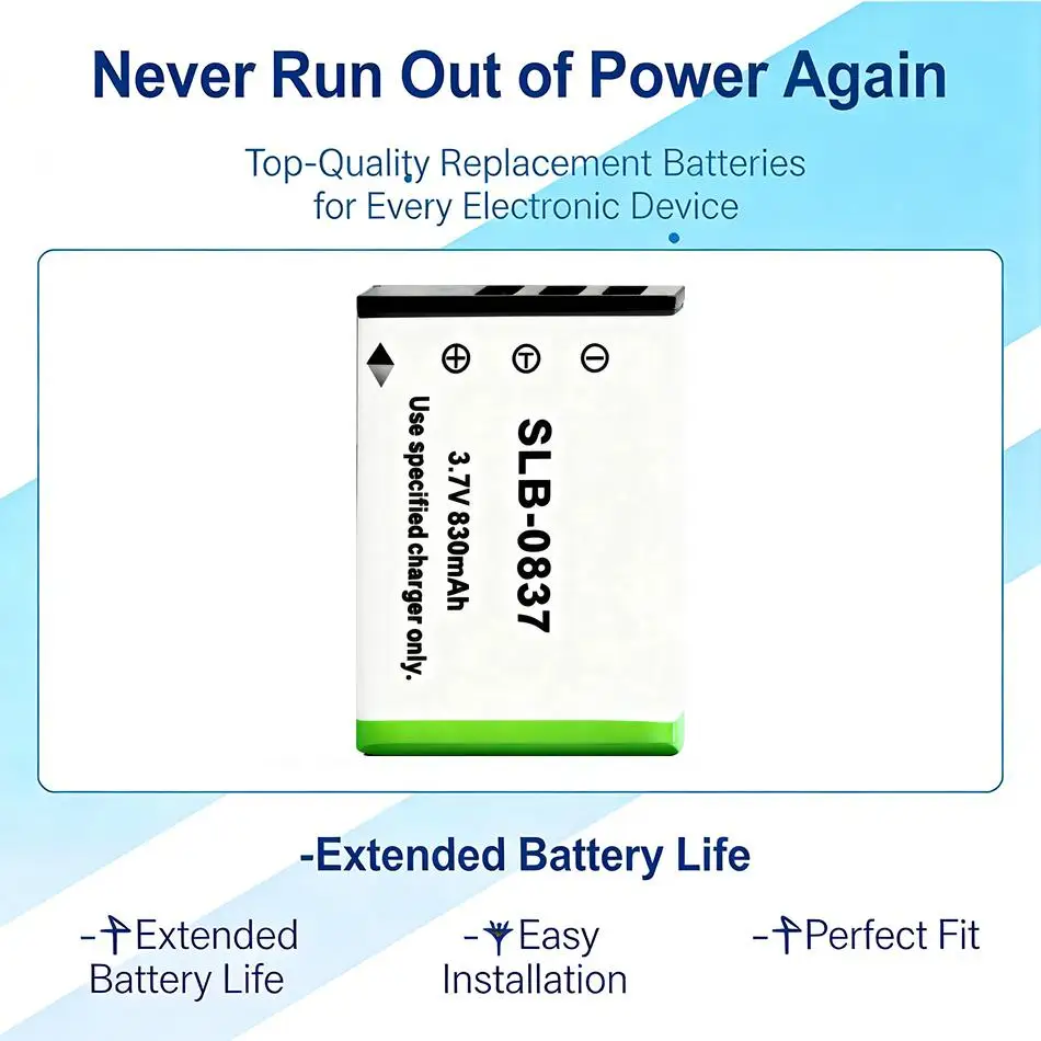 For Samsung Digimax…