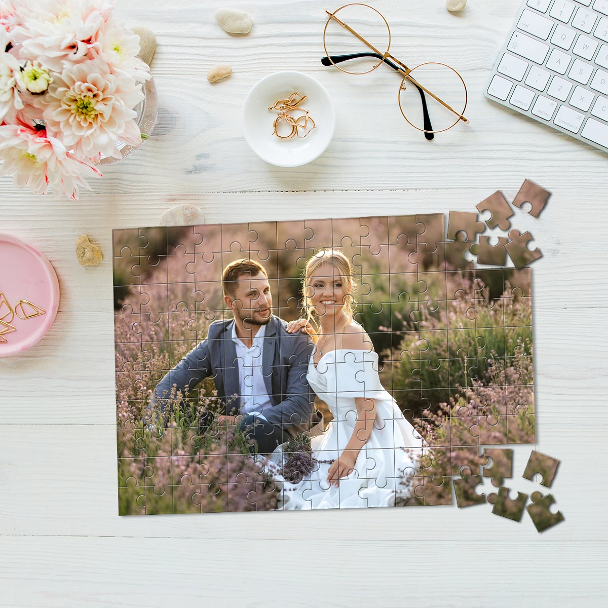 Outdoor Marriage Cu…