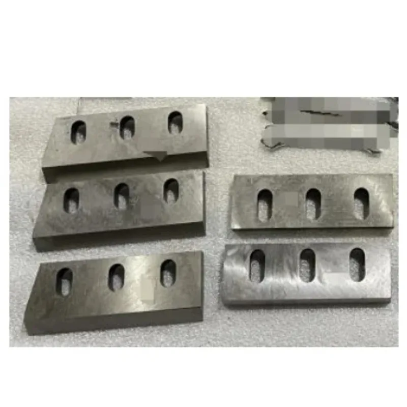 SKD11 Blade For V-C… - image