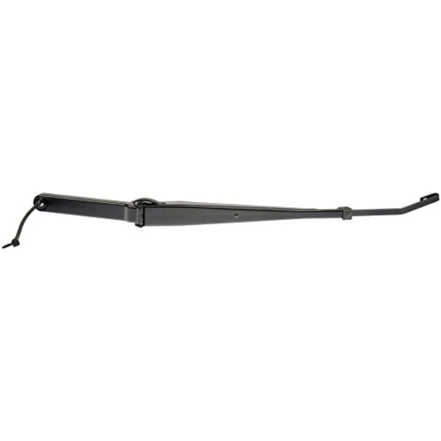 

Front Driver Side Windshield Wiper Arm Compatible with Select Cadillac/ Chevrolet/ GMC Models