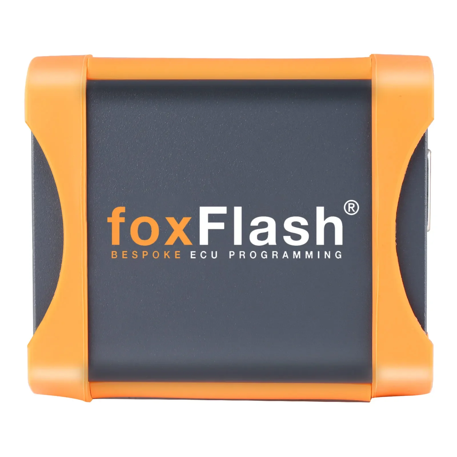 Foxflash ชิปโคลน ECU TCU เวอร์ชัน Master ที่แข็งแกร่งมากอุปกรณ์ปรับเสียงพร้อมอะแดปเตอร์ขยาย OTB 1.0