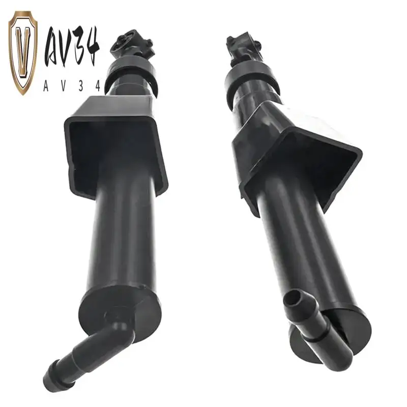 

AV34-Car Headlight Washer Nozzle For Bentley Continental Flying Spur Continental GT GTC 2011-2019
