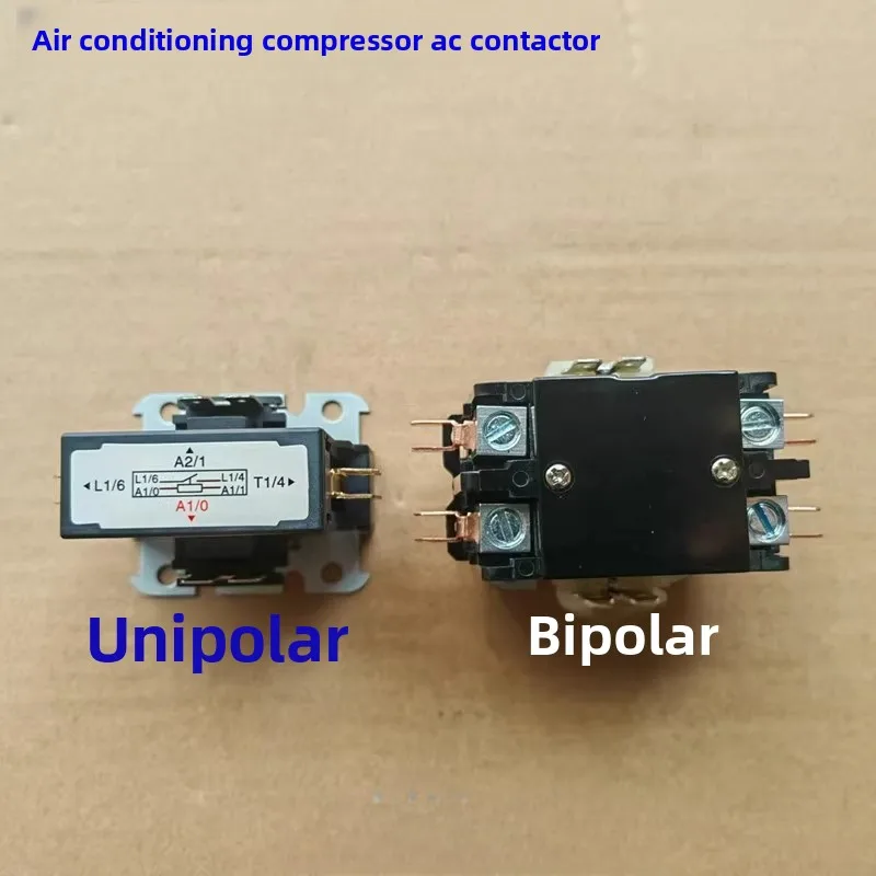 Air Conditioner Out…