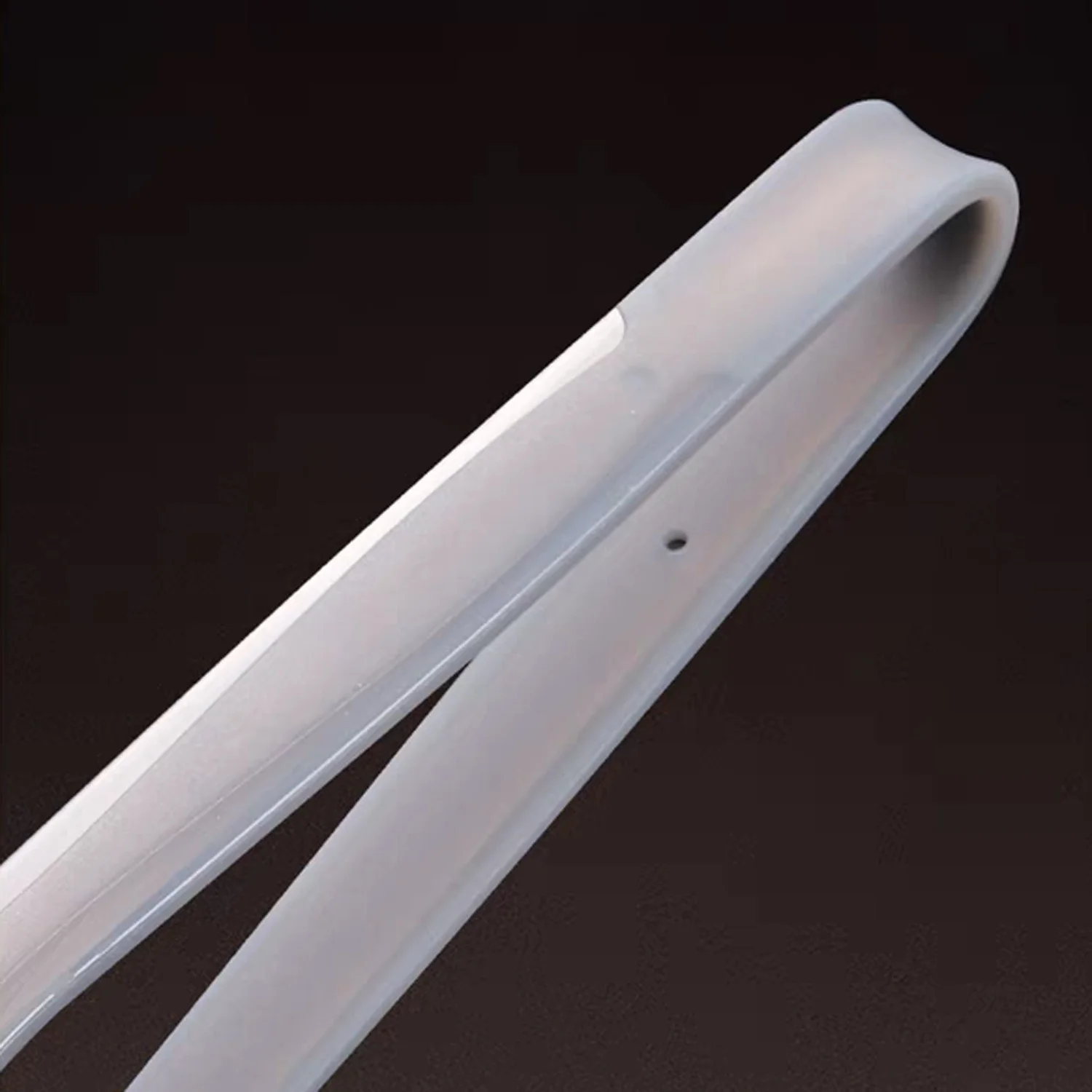 1 قطعة ملقط شواء سيليكون 11 بوصة المطبخ الغذاء المشبك ستيك ملقط الخضار سلطة ملقط متعددة الوظائف الغذاء المشبك