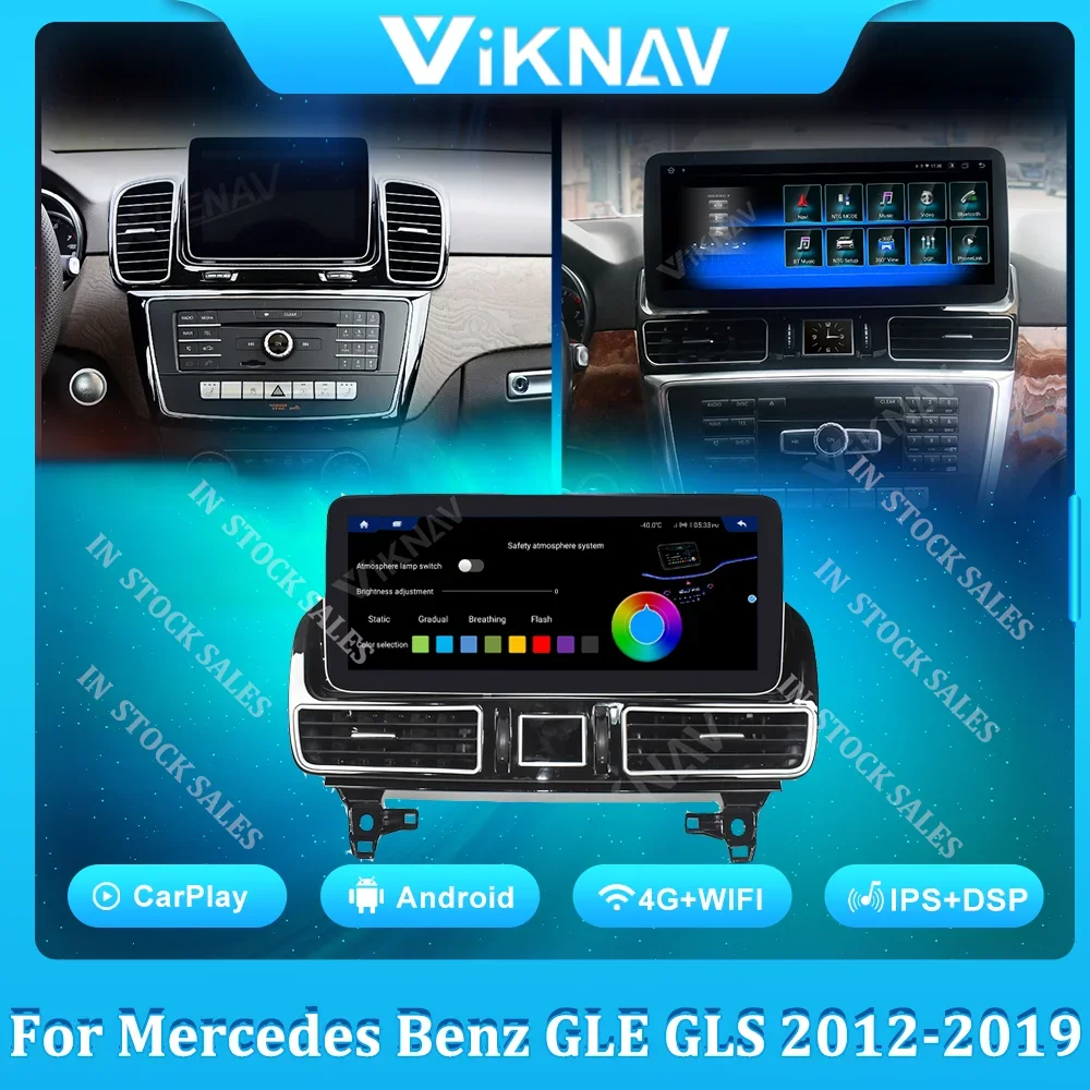 Android 11 Car Radi… - image