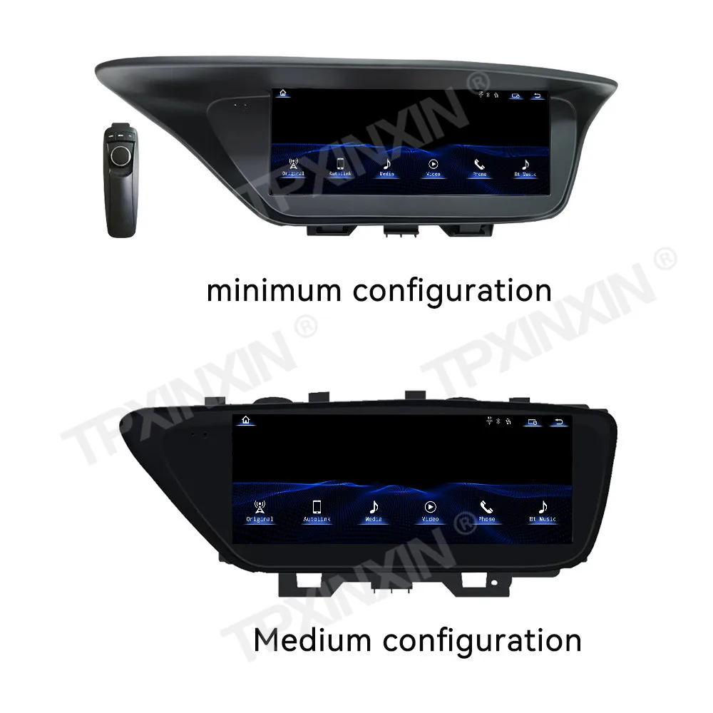 

Wireless CarPlay Android Auto HiCar For Lexus ES 2013 2014 2015 2016 2017 2018 Upgrade The Original Car Mirror Link