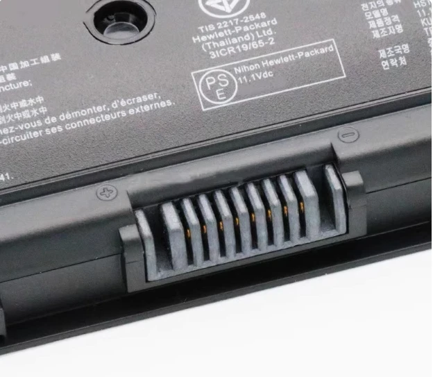 Suitable for Hp 710417 710416 -001 709988 -421 Laptop Battery