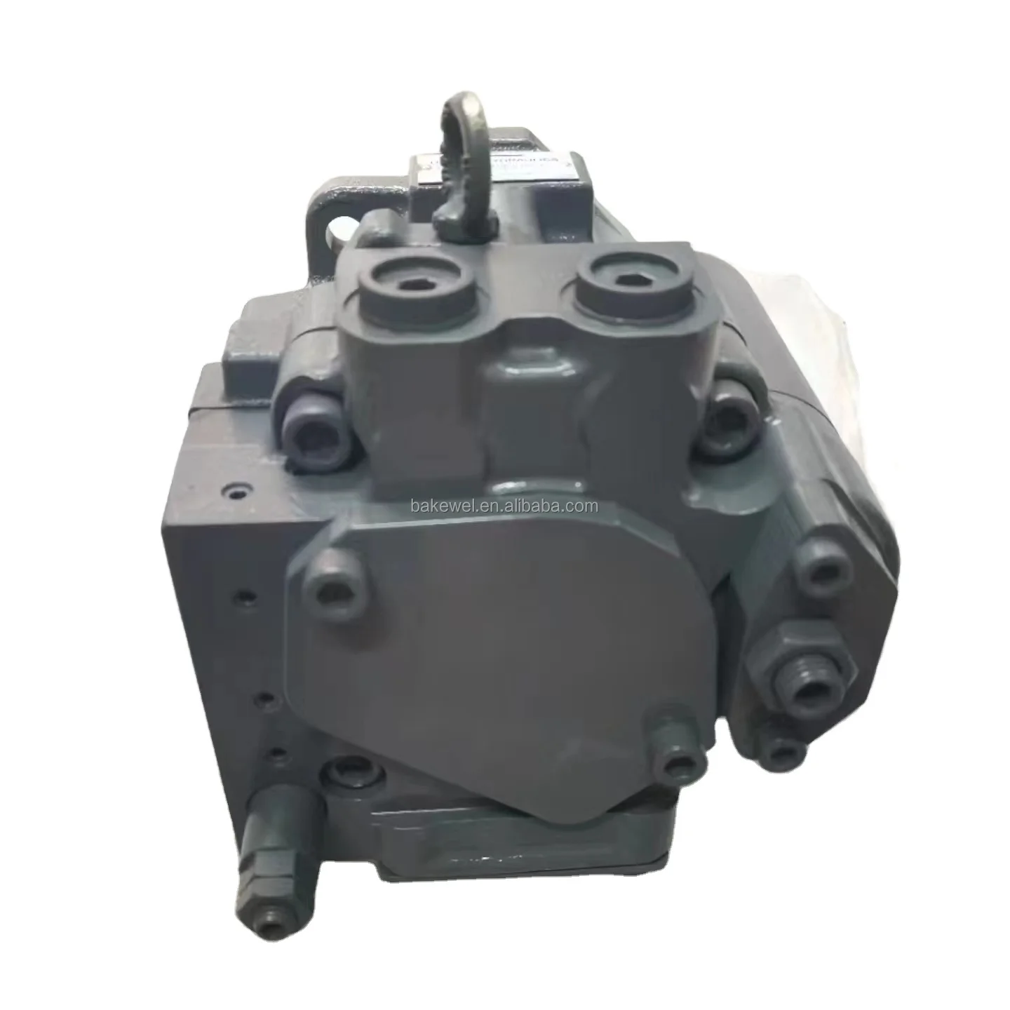 

Excavator Main Pump AP2D18 Hydraulic Pump Assy AP2D18-G2SP-10.5/5.5-SR Hydraulic Piston Pump For VI25/30/35 IHI35/45 E302.5