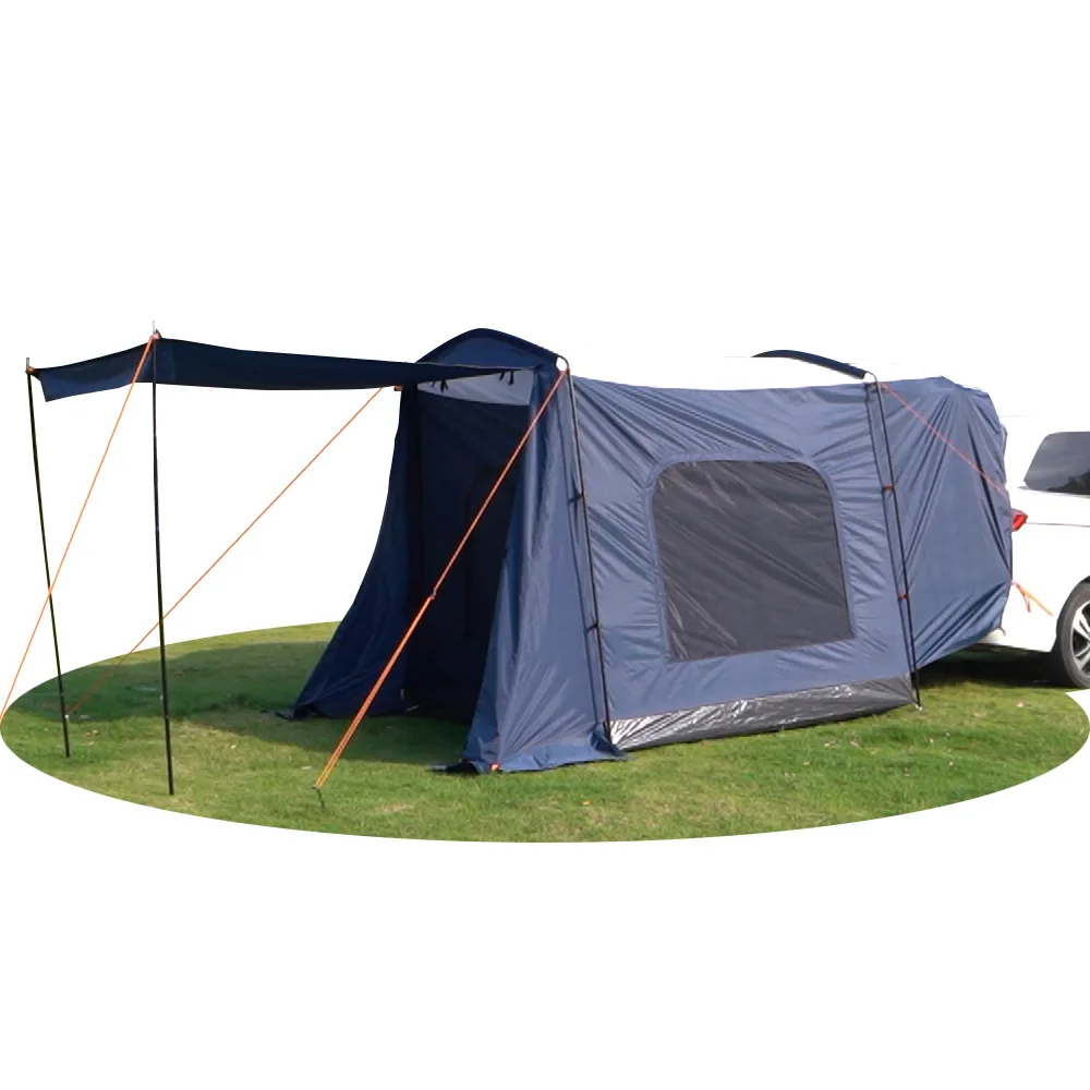 

Camping Roof Top Tent Hard Shell Garage Car Tents