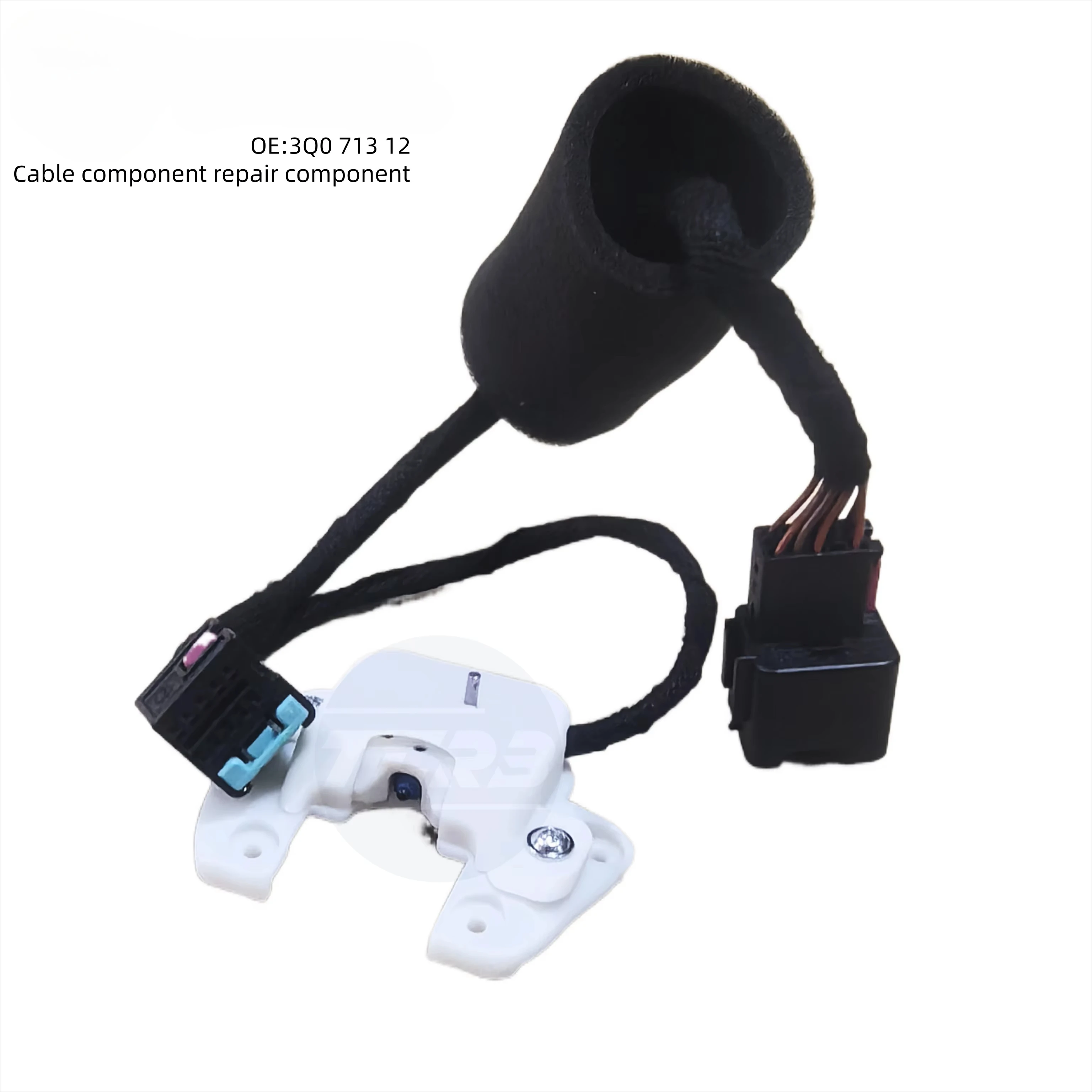 

Auto Spare Car Parts 3Q0713128 Microswitch Module For Audi VW SKODA SUPERB KAROQ 3Q0 713 128