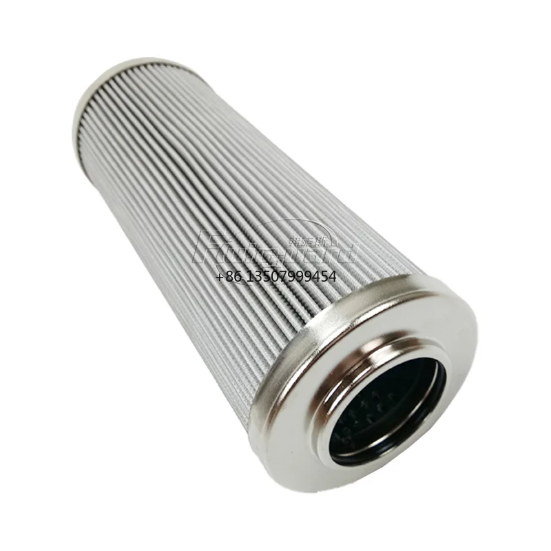 

Great Quality Excavator System Use Hydraulic Oil Filter element