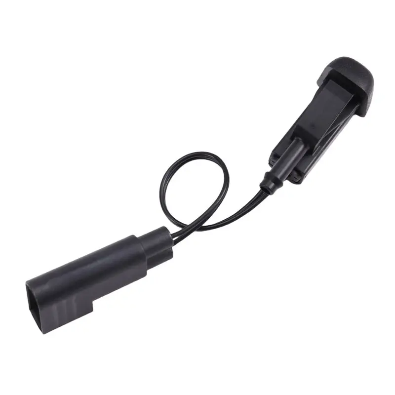 

A80X-New For Ford Mondeo 2014-S-Max 2015-Windshield Washer Nozzle Hood Jet With Heating 5306426 ES7317666BB Windscreen