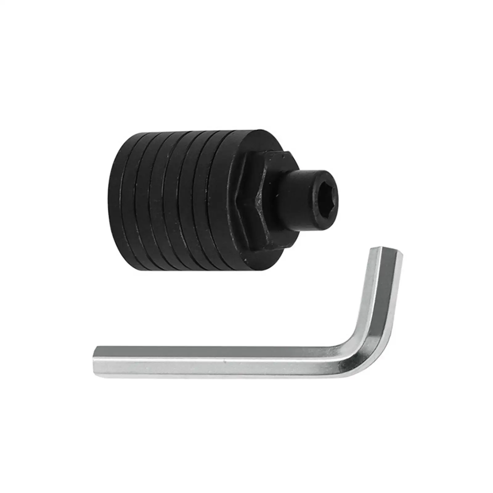 Angle Grinder to Grooving Machine Adapter Conversion Stable Accessories Fittings