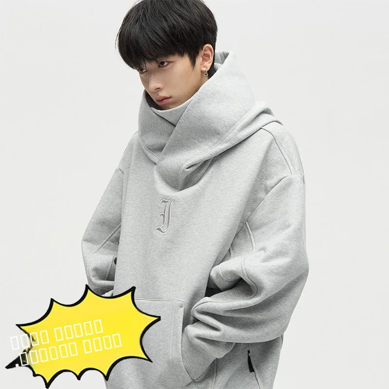 

Утепленная толстовка с капюшоном для мужчин и женщин: комфортная, теплая, в американском уличном стиле