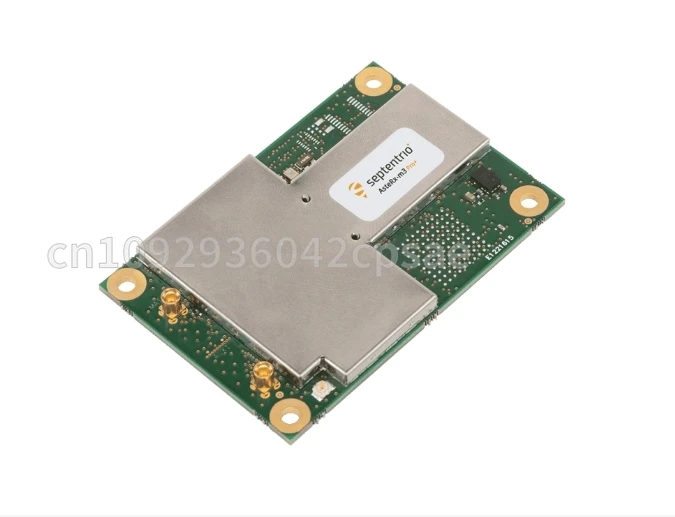 

AsteRx-m3 Pro+ Ultra-low Power Versatile GNSS Receiver