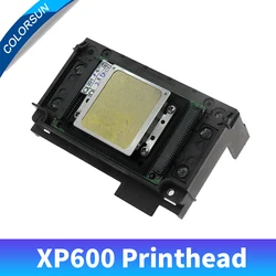 Colorsun Original Printhead For Epson XP600 R1390 T50 L805 Brand new