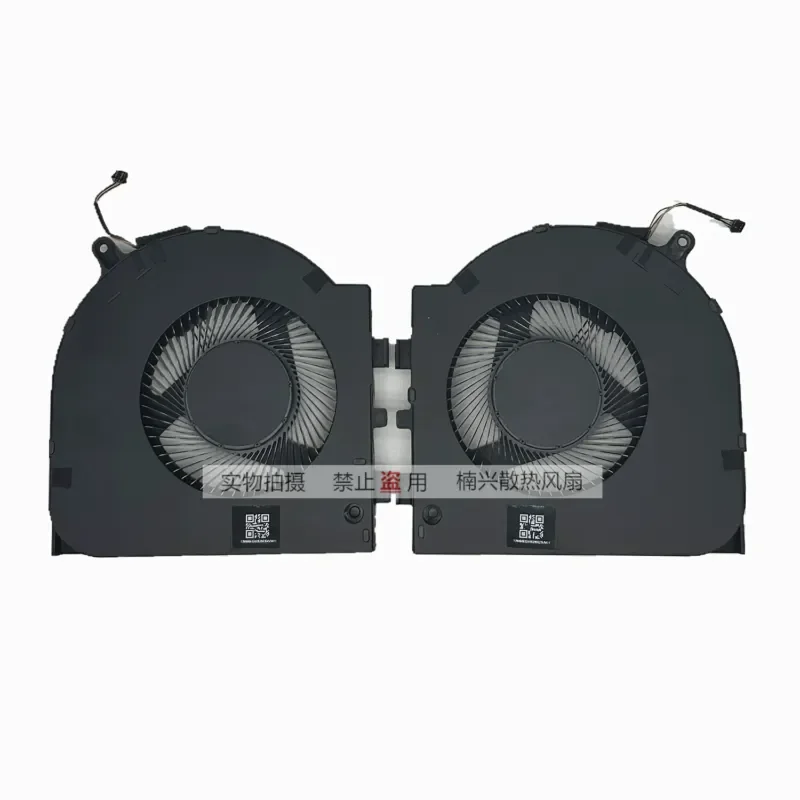 New for Razer Blade 18 RZ09-0484 2023 24 Cooling Fans