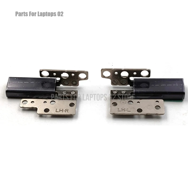 D New For Asus Zenbook Flip S UX370 UX370U UX370UA UX370UA-XH74T Series Laptop LCD Screen Hinges L+R