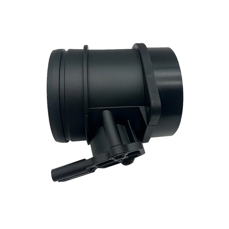 Датчик массового расхода воздуха (ДМРВ) MAF 1371 7565691-01 13717565691 7565691 для BMW E81 E82 E84 E87 E88 E90 E91, запчасти и аксессуары