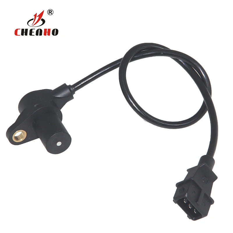 High Quality Crankshaft Position Sensor For H-yundai KIA Spor-tage 2.0L 1995-2002 0K08A-18891 0261210104