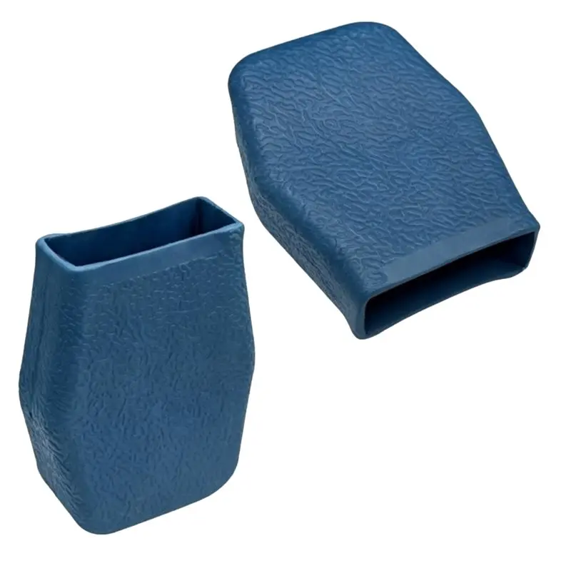 Extension Ladder Mitts Bumpers Pads Covers Rubber End Caps