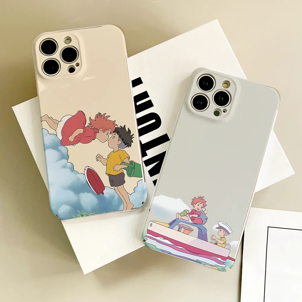 Anime P-Ponyo Phone… - image