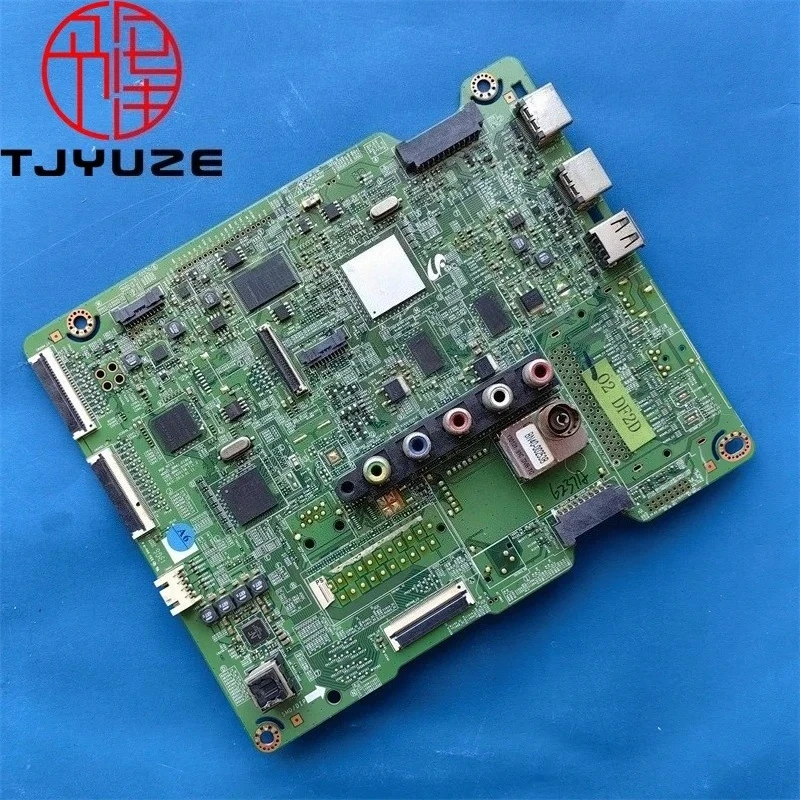 

BN94-05194L BN94-06194L Материнская плата для телевизора Samsung PS43F4500AWXRU SS02 PS43F4500AW PS43F4500 Экран основной платы S43AX-YB02