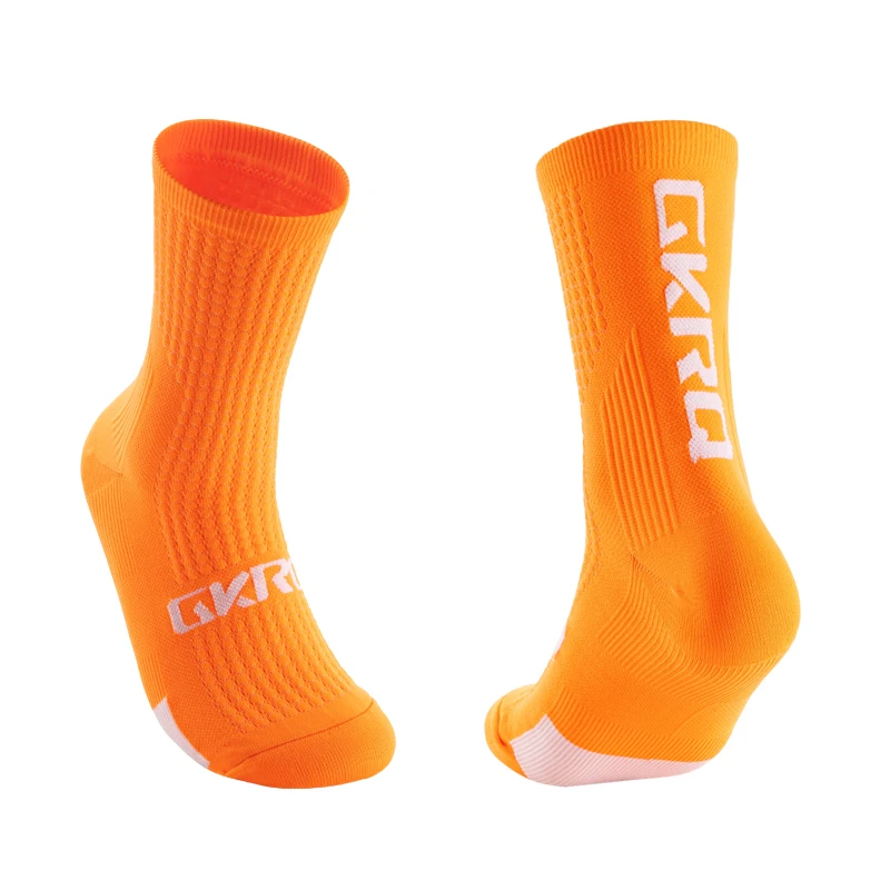2026 Neue Fahrradsocken Professionelle Rennrad MTB Damen Kompressionssocken für Outdoor-Radsport – Detail 7