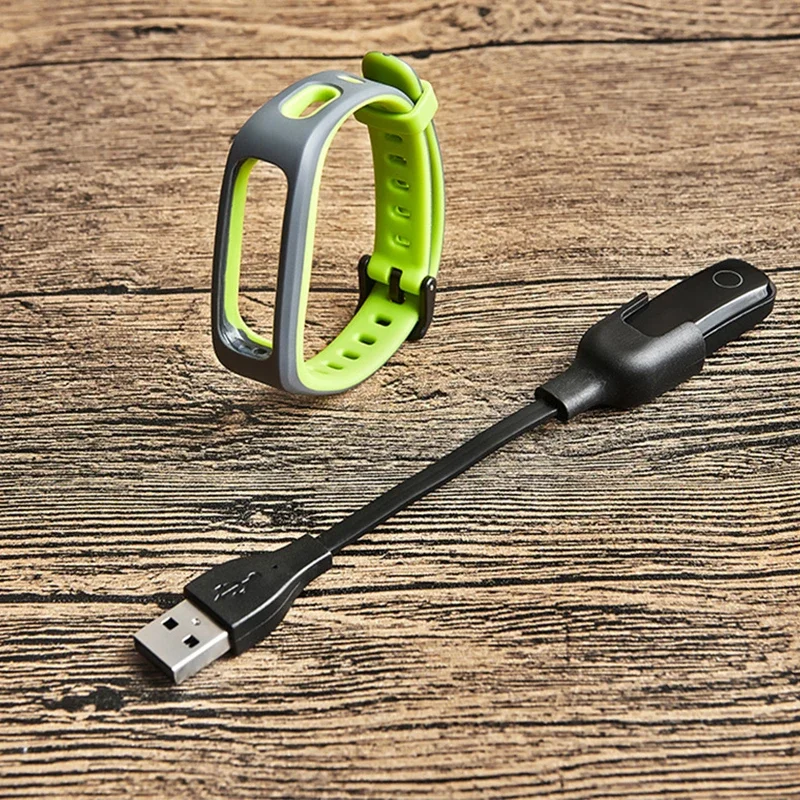 Stacja dokująca do Huawei Band 3E/4E ładowarka USB kabel inteligentny zegarek szybka ładowarka do huawei band 4 Running 5 do koszykówki